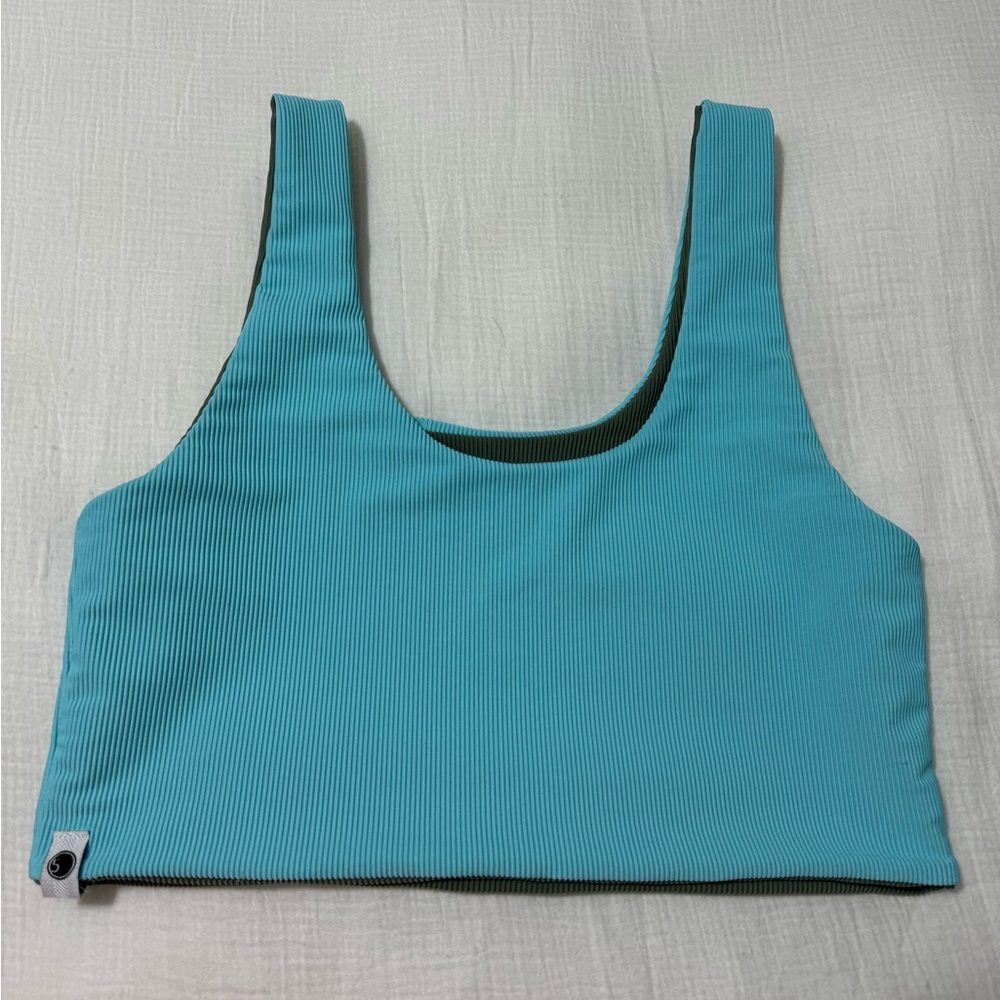 Five Dancewear Top